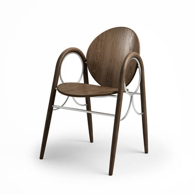 Arkade Chair by BRDR.KRUGER - Additional Image - 28