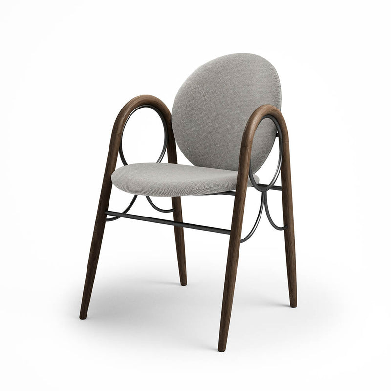 Arkade Chair by BRDR.KRUGER - Additional Image - 31