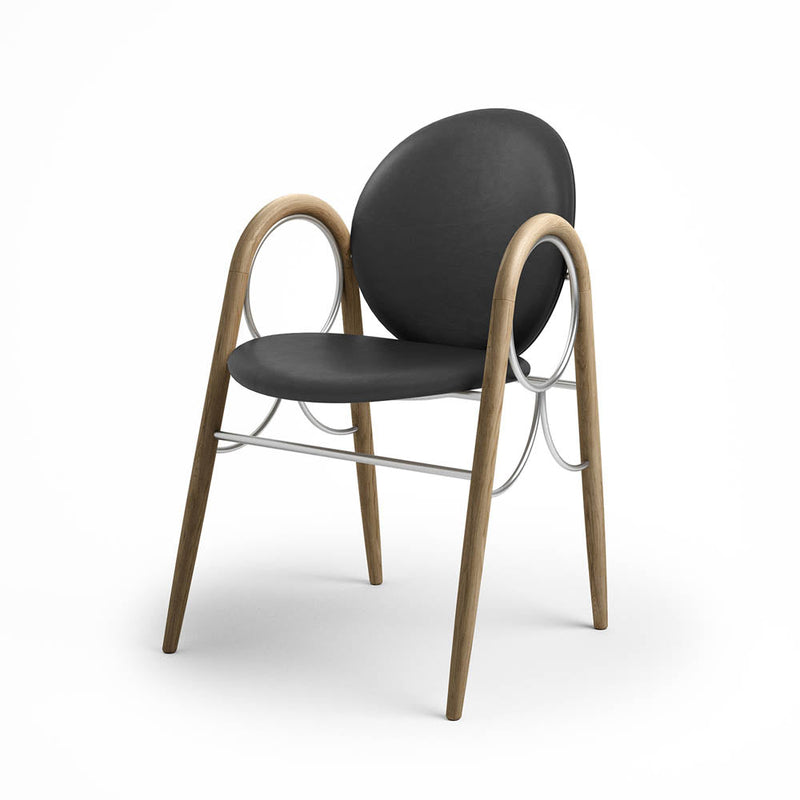 Arkade Chair by BRDR.KRUGER - Additional Image - 38