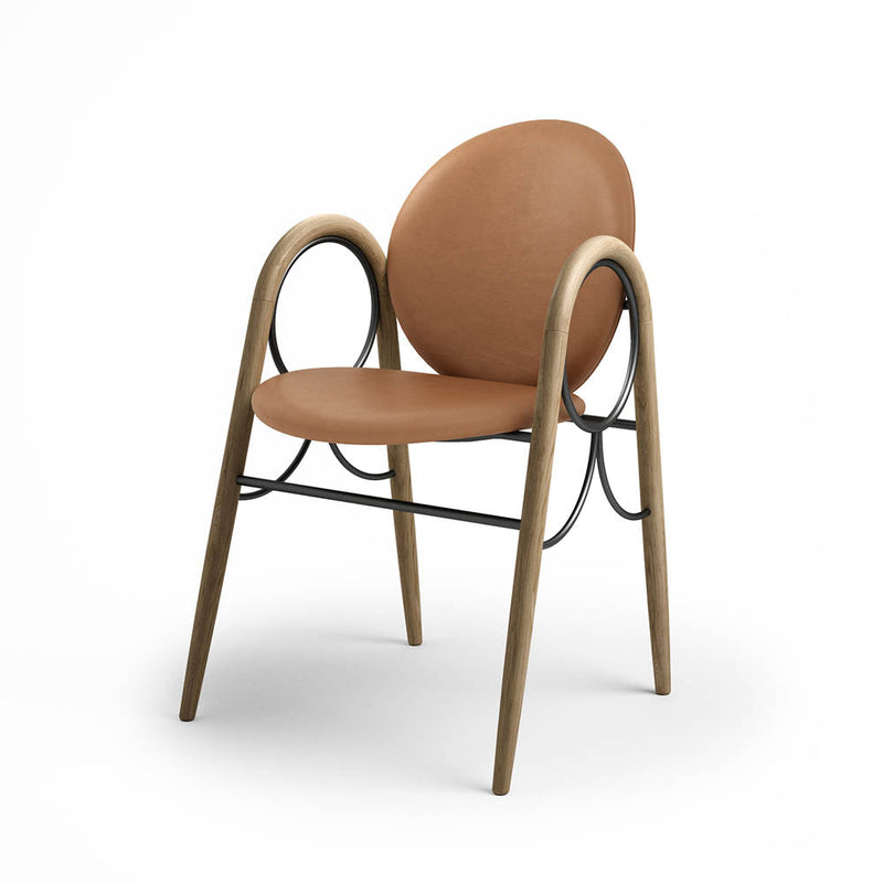Arkade Chair by BRDR.KRUGER - Additional Image - 39