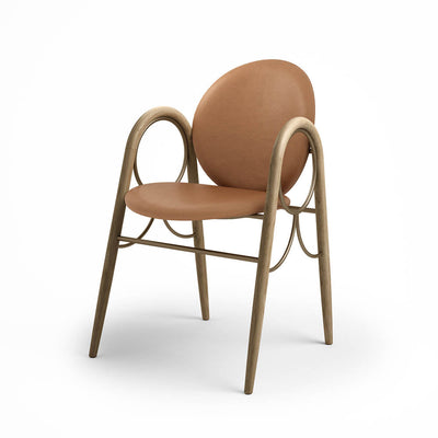Arkade Chair by BRDR.KRUGER - Additional Image - 40