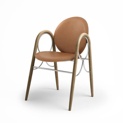 Arkade Chair by BRDR.KRUGER - Additional Image - 41