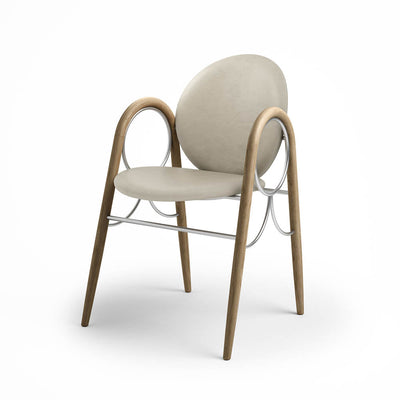 Arkade Chair by BRDR.KRUGER - Additional Image - 46