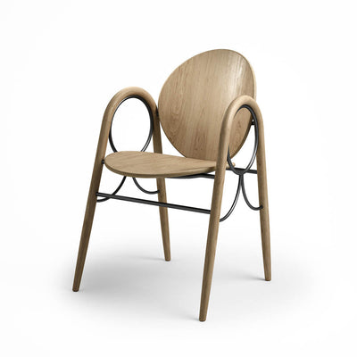 Arkade Chair by BRDR.KRUGER - Additional Image - 47