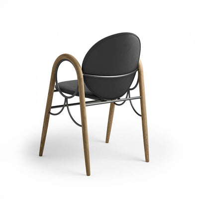Arkade Chair by BRDR.KRUGER - Additional Image - 4