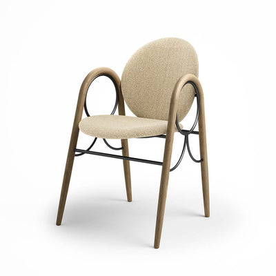 Arkade Chair by BRDR.KRUGER - Additional Image - 49