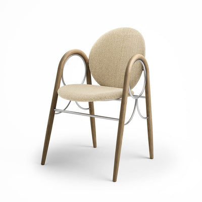 Arkade Chair by BRDR.KRUGER - Additional Image - 50
