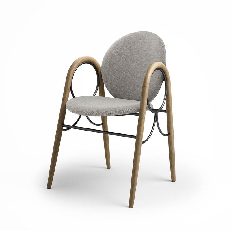 Arkade Chair by BRDR.KRUGER - Additional Image - 51