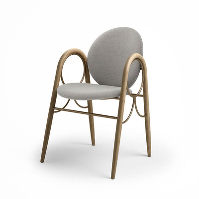 Arkade Chair by BRDR.KRUGER - Additional Image - 52