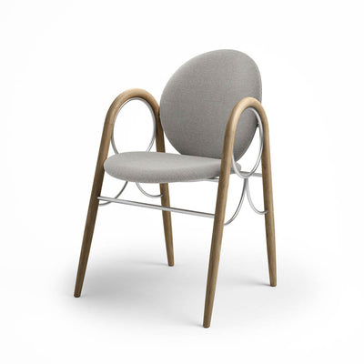 Arkade Chair by BRDR.KRUGER - Additional Image - 53