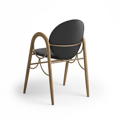 Arkade Chair by BRDR.KRUGER - Additional Image - 5