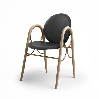 Arkade Chair by BRDR.KRUGER - Additional Image - 58