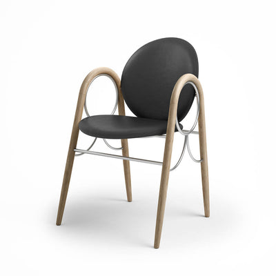 Arkade Chair by BRDR.KRUGER - Additional Image - 59