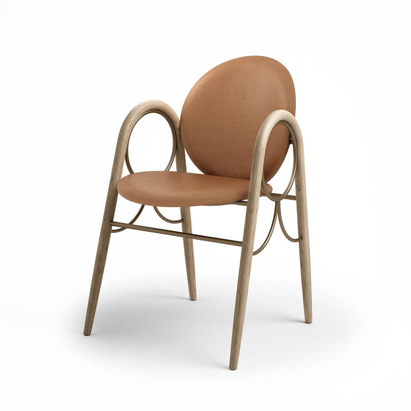 Arkade Chair by BRDR.KRUGER - Additional Image - 61