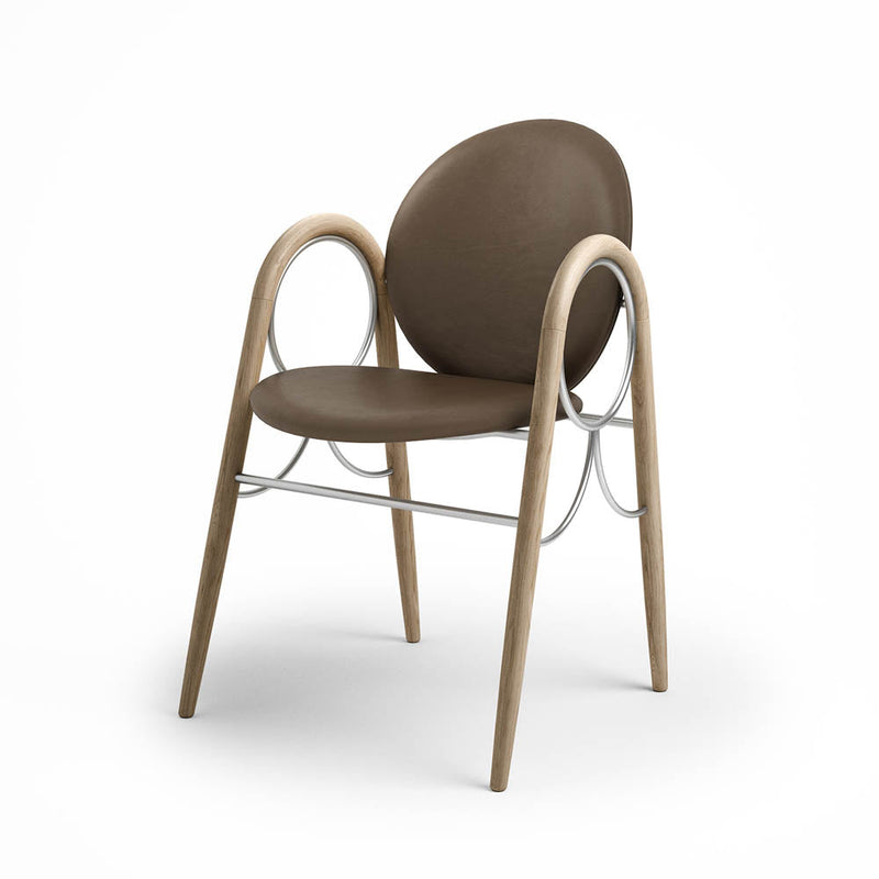 Arkade Chair by BRDR.KRUGER - Additional Image - 65