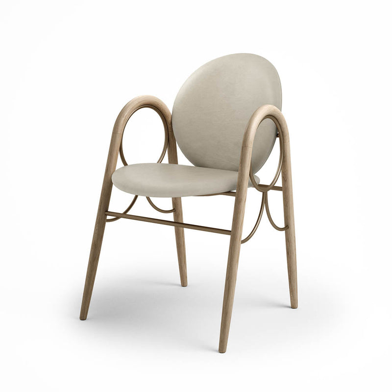 Arkade Chair by BRDR.KRUGER - Additional Image - 67