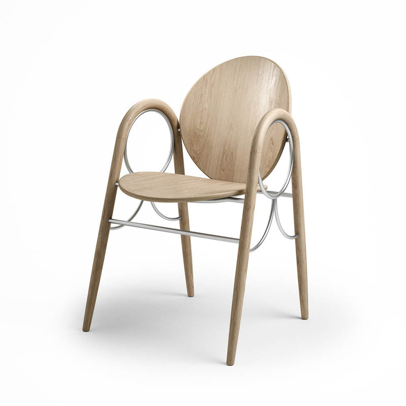 Arkade Chair by BRDR.KRUGER - Additional Image - 71
