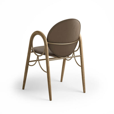 Arkade Chair by BRDR.KRUGER - Additional Image - 7