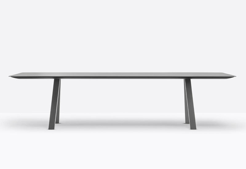 Arki Dining Table by Pedrali