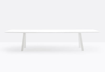 Arki Dining Table by Pedrali