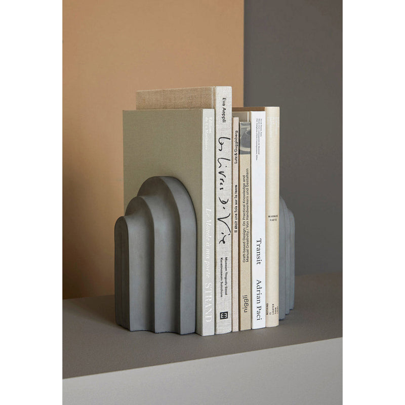 Arkiv Bookend by Woud - Additional Image 3