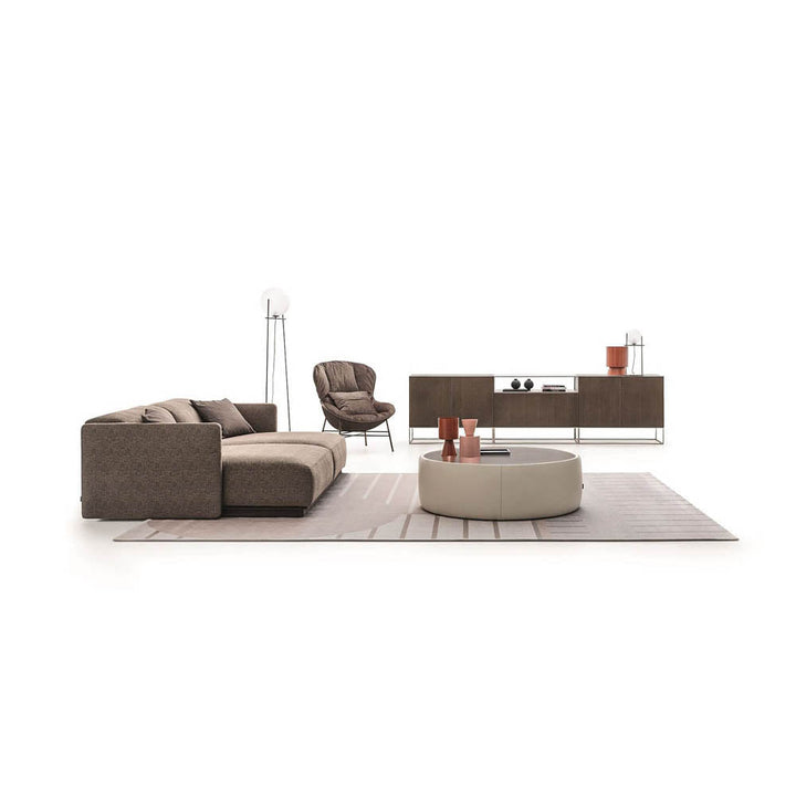 Arlott Low Sofa by Ditre Italia