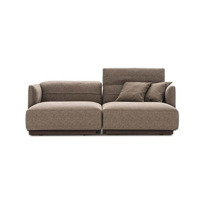 Arlott Low Sofa by Ditre Italia - Additional Image - 1