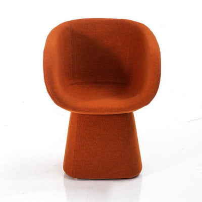 Armada Lounge Chair by Moroso