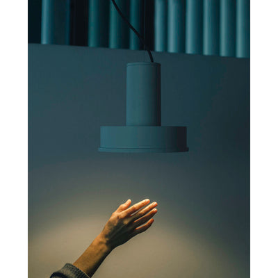 Arne S Domus Lamp by Santa & Cole - Additional Image - 2