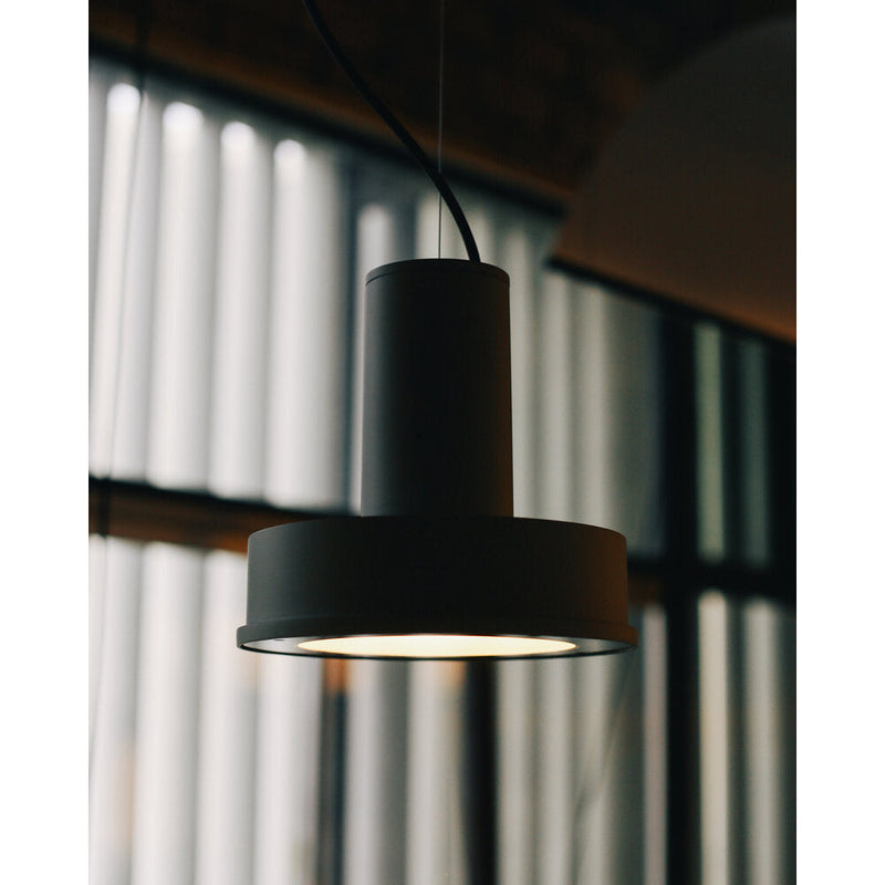 Arne S Domus Lamp by Santa & Cole - Additional Image - 5