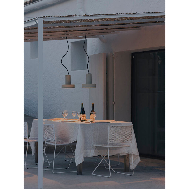 Arne S Domus Lamp by Santa & Cole - Additional Image - 7