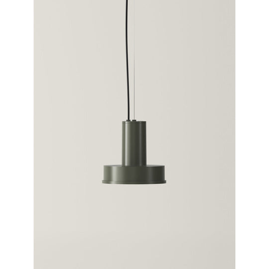 Arne S Domus Lamp by Santa & Cole