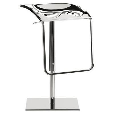 Arod Barstool by Pedrali