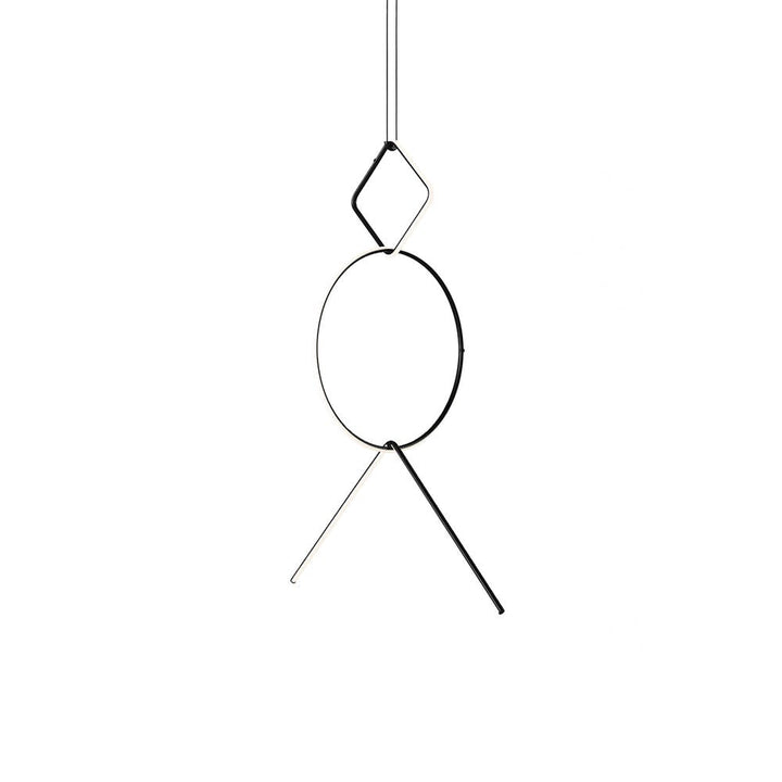 Arrangements Pendant Lamp by Flos