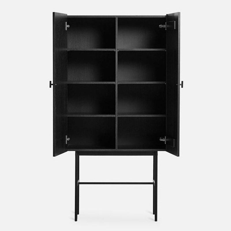 Array Highboard 80 cm by Woud - Additional Image 2
