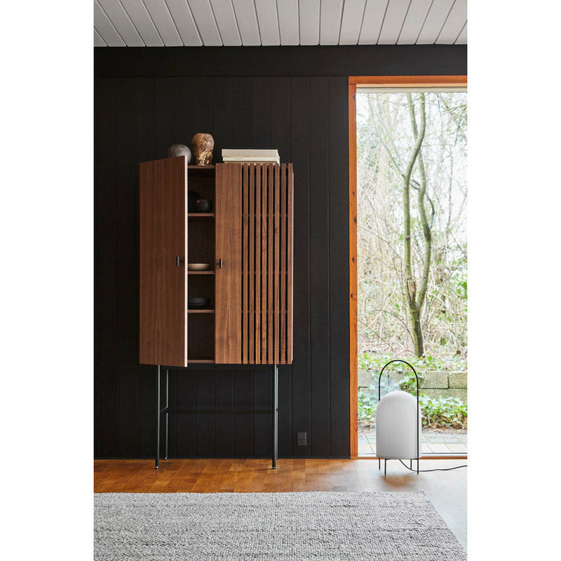 Array Highboard 80 cm by Woud - Additional Image 7