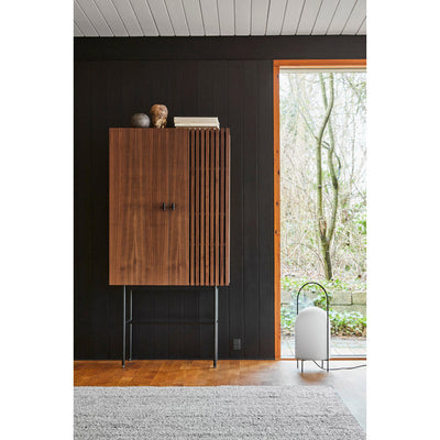 Array Highboard 80 cm by Woud - Additional Image 8