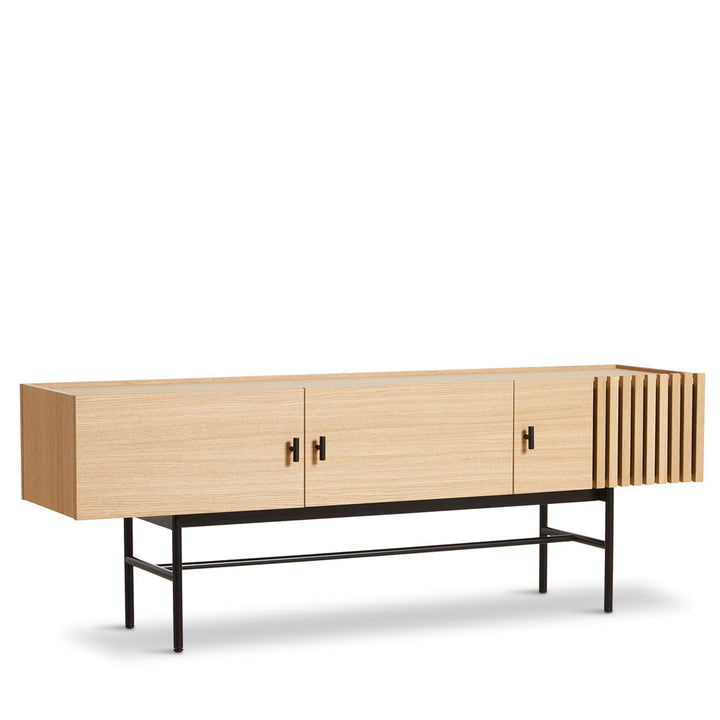 Array Low Sideboard 150 cm by Woud