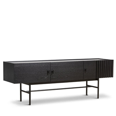Array Low Sideboard 150 cm by Woud - Additional Image 2