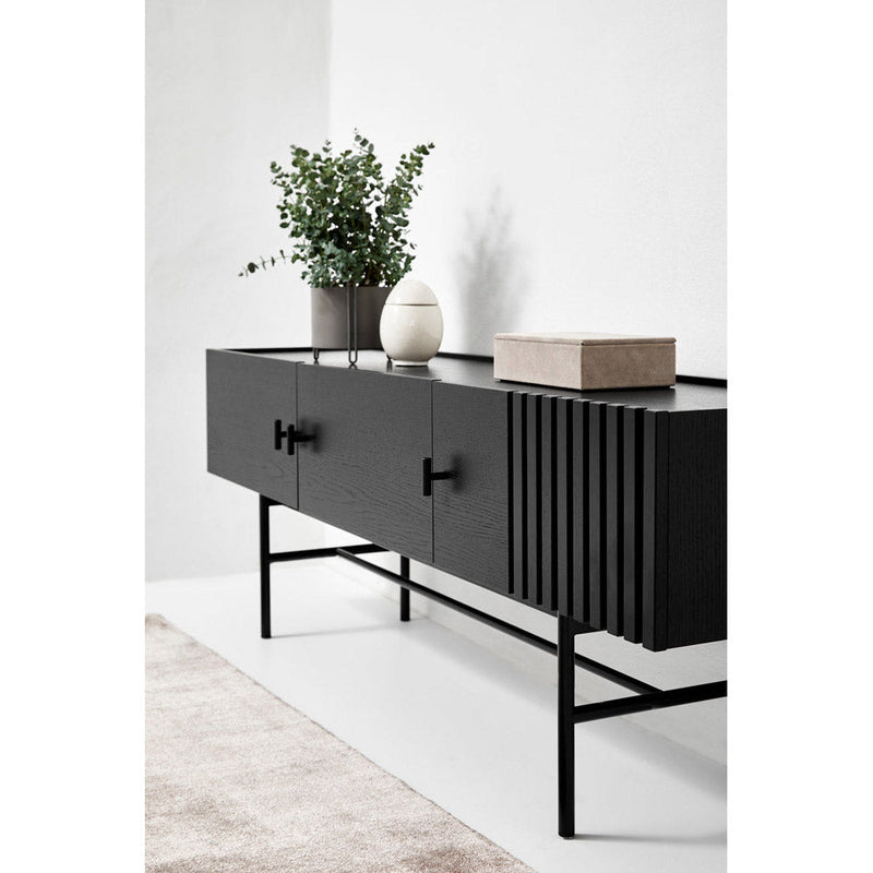 Array Low Sideboard 150 cm by Woud - Additional Image 4