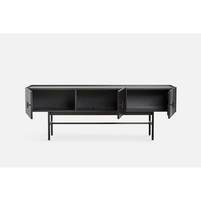 Array Low Sideboard 150 cm by Woud - Additional Image 5