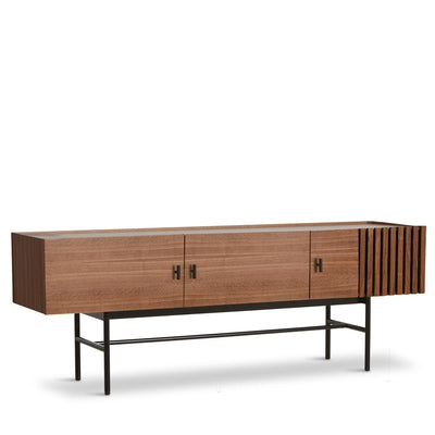 Array Low Sideboard 150 cm by Woud - Additional Image 7