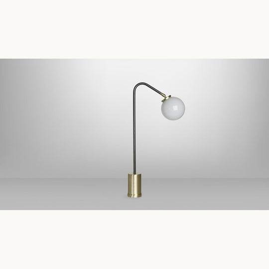 Array Opal Table Light by CTO