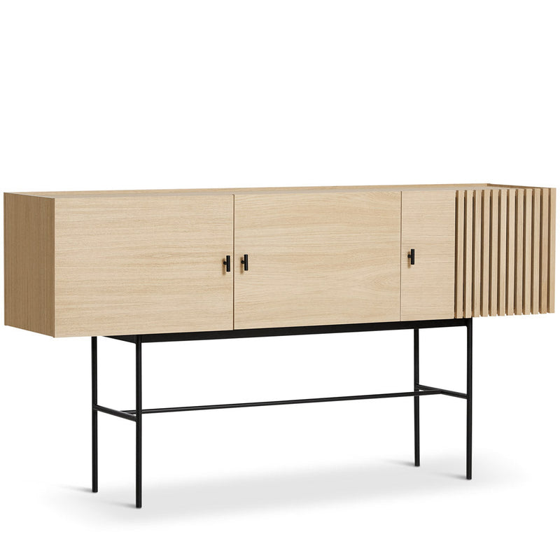 Array Sideboard by Woud - Additional Image 11