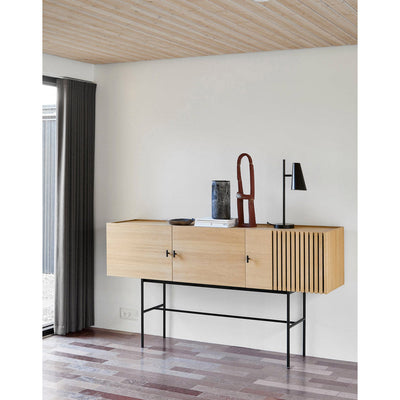Array Sideboard by Woud - Additional Image 12