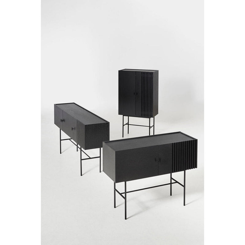 Array Sideboard by Woud - Additional Image 16