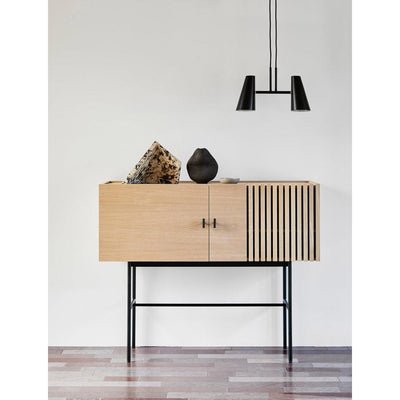 Array Sideboard by Woud - Additional Image 1
