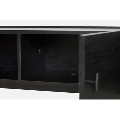 Array Wall-Mounted Sideboard 150 cm by Woud - Additional Image 4