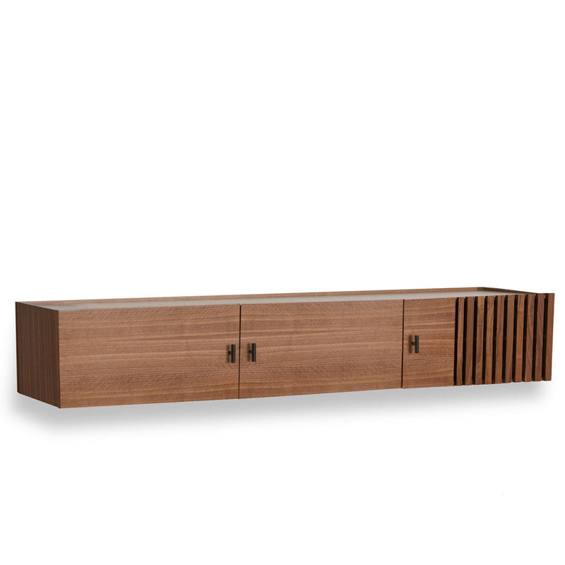 Array Wall-Mounted Sideboard 150 cm by Woud - Additional Image 5