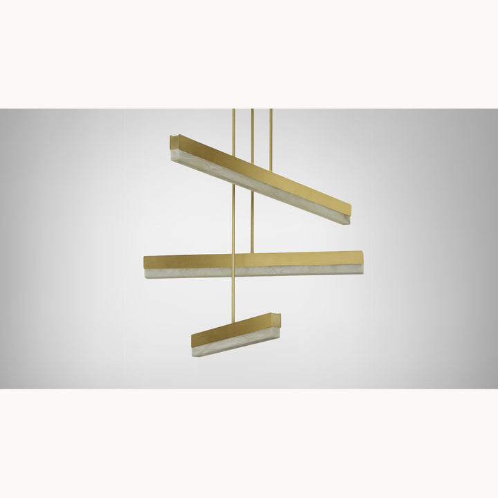 Artes Collective Pendant by CTO